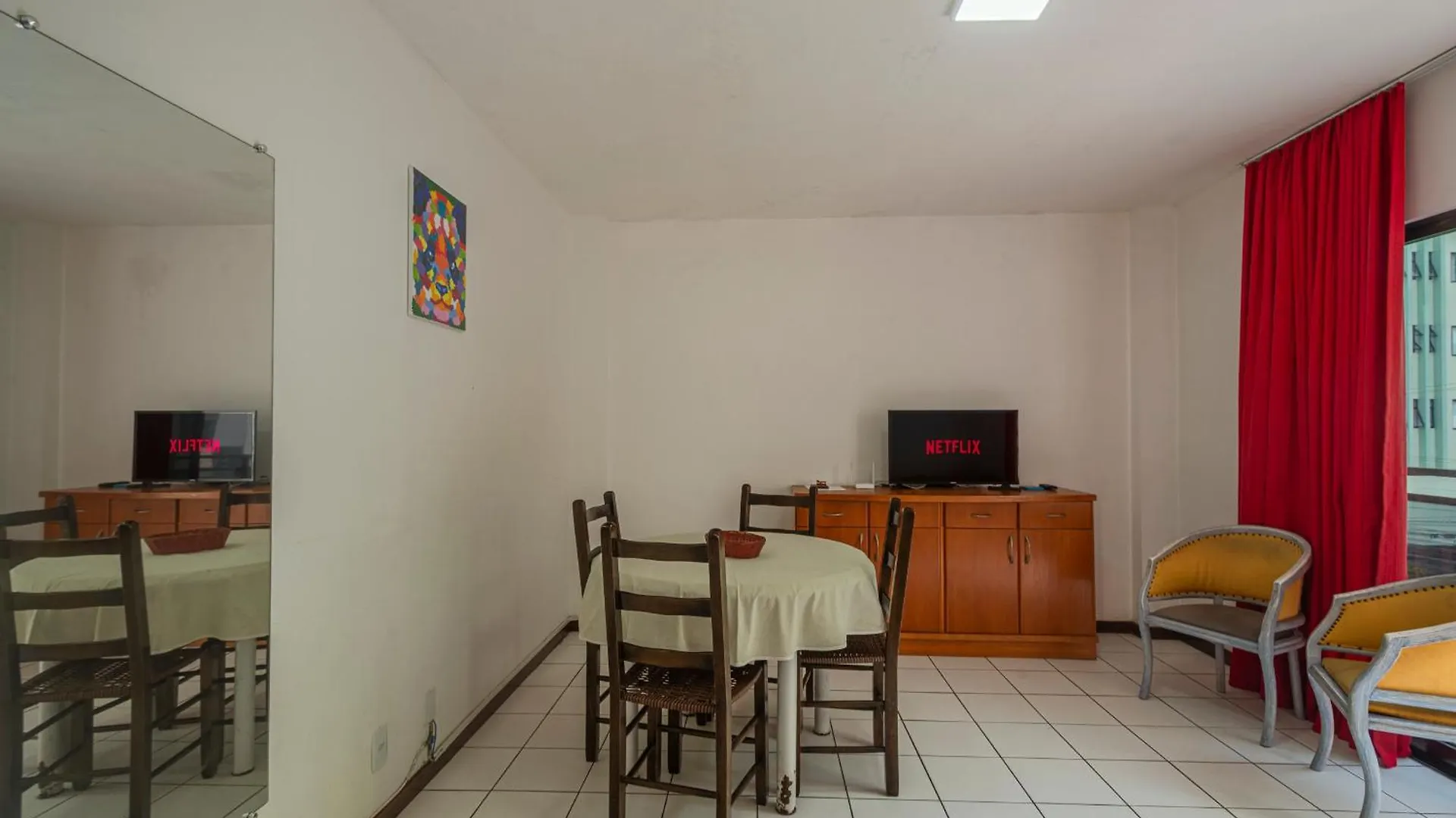 Apartamento 201 2 Quartos Balneario Camboriu 0*,