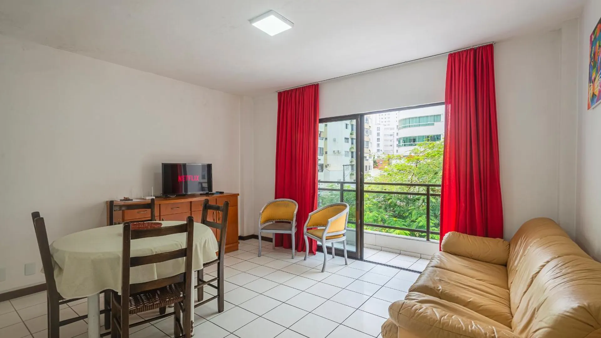 Apartman Apartamento 201 2 Quartos Balneário Camboriú