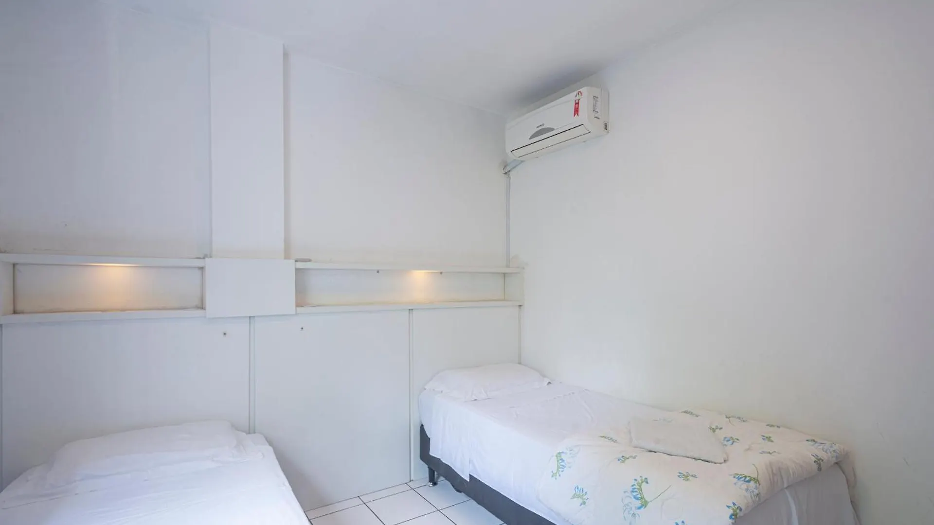Apartman Apartamento 201 2 Quartos Balneário Camboriú