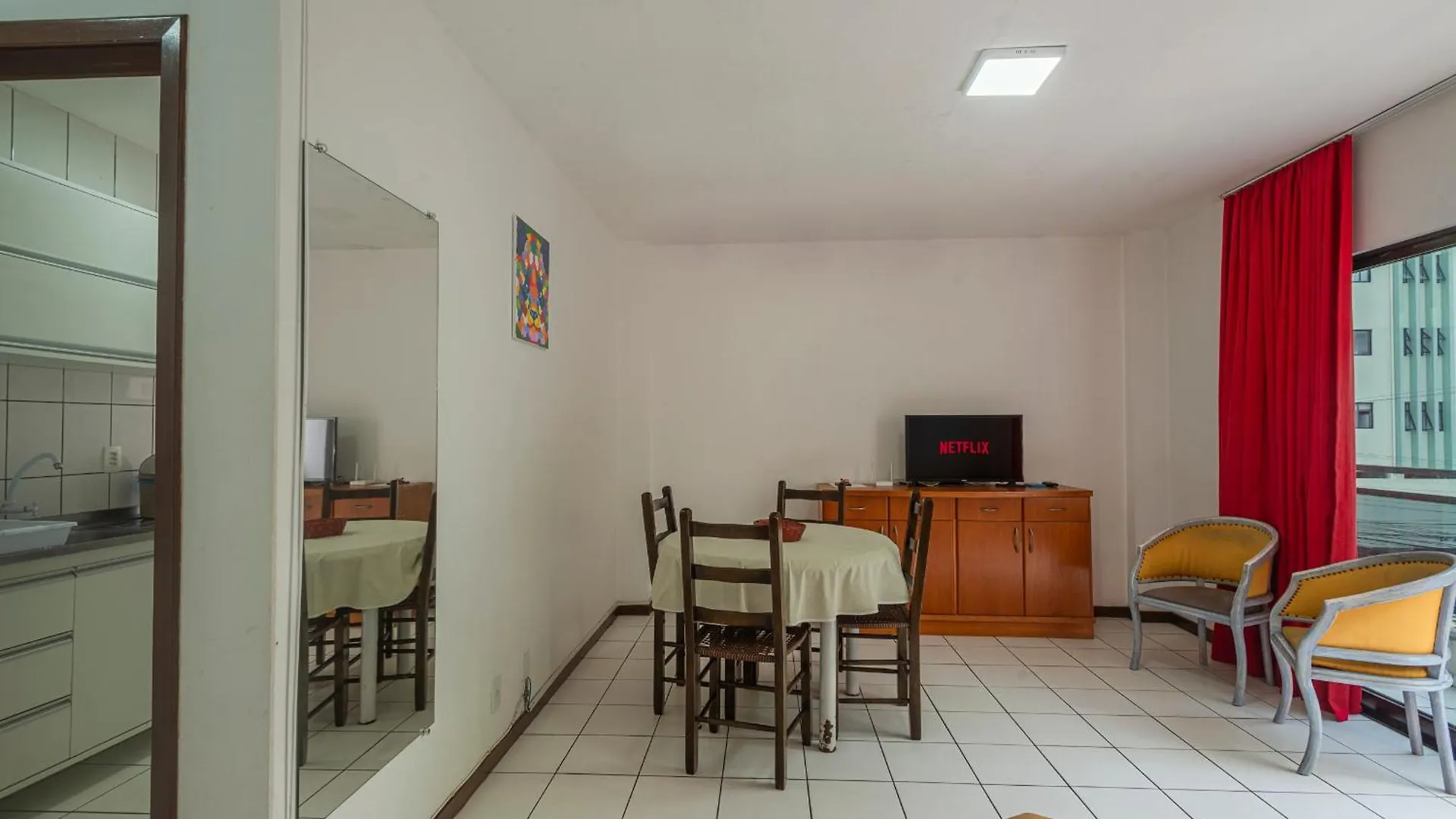 Apartamento 201 2 Quartos Balneário Camboriú Apartman