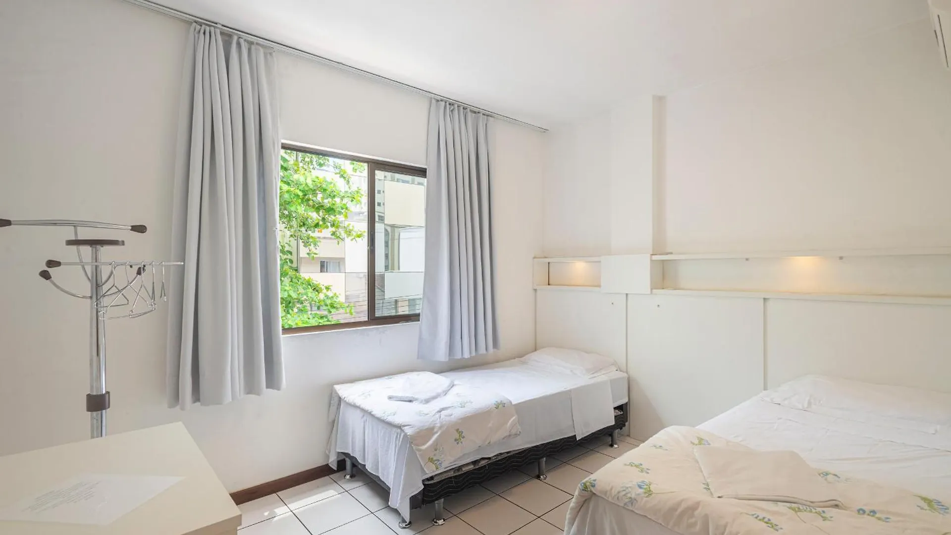Apartamento 201 2 Quartos Balneário Camboriú Apartman