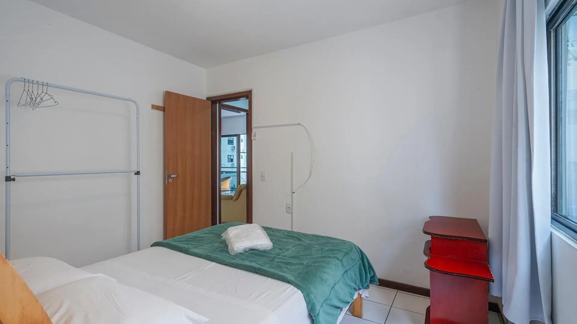 Apartman Apartamento 201 2 Quartos Balneário Camboriú