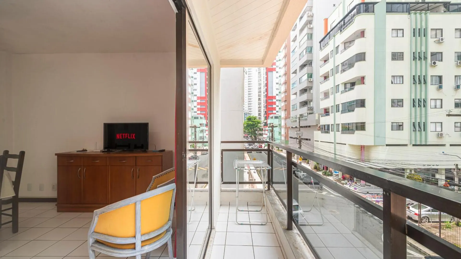Apartamento 201 2 Quartos Balneário Camboriú Apartman