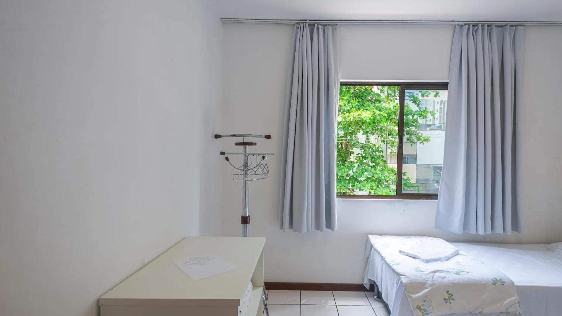 Apartman Apartamento 201 2 Quartos Balneário Camboriú