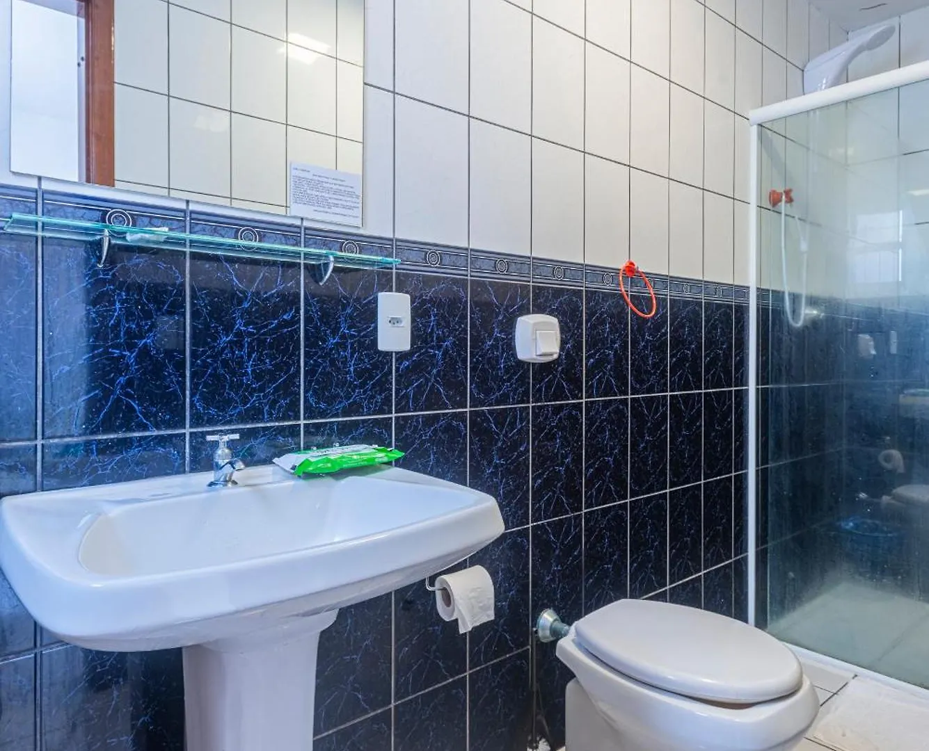 Lägenhet Apartamento 201 2 Quartos Balneário Camboriú