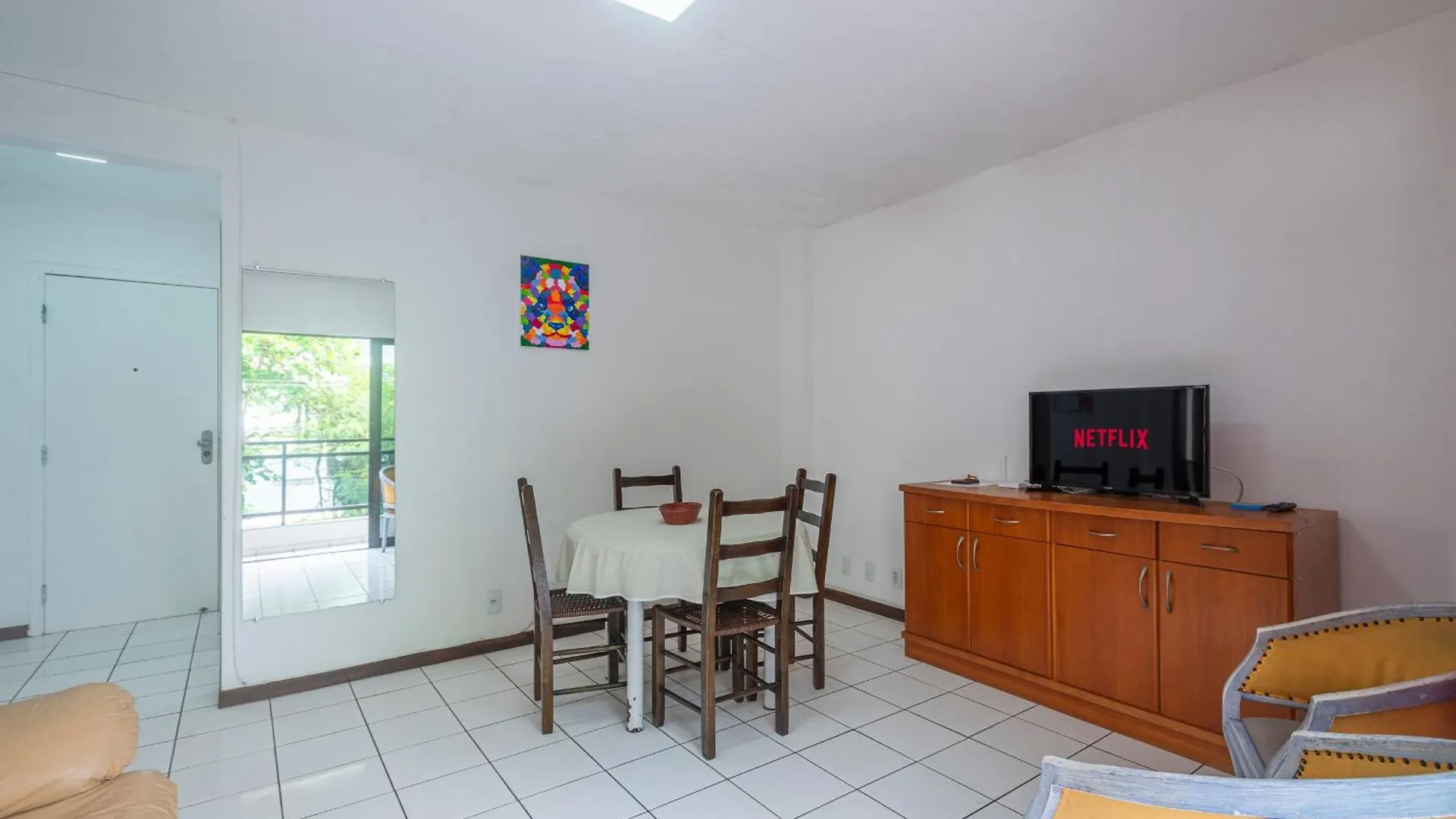 Apartamento 201 2 Quartos Balneário Camboriú Brasilien