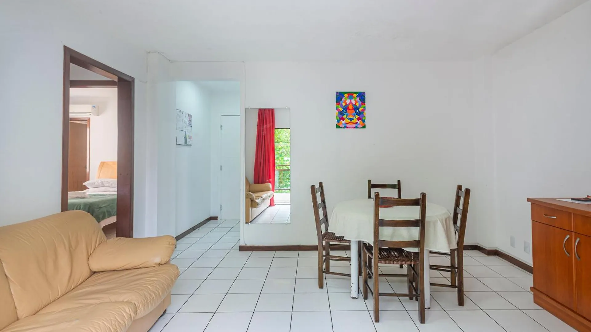 Apartamento 201 2 Quartos Balneário Camboriú 0*,  Brasilien