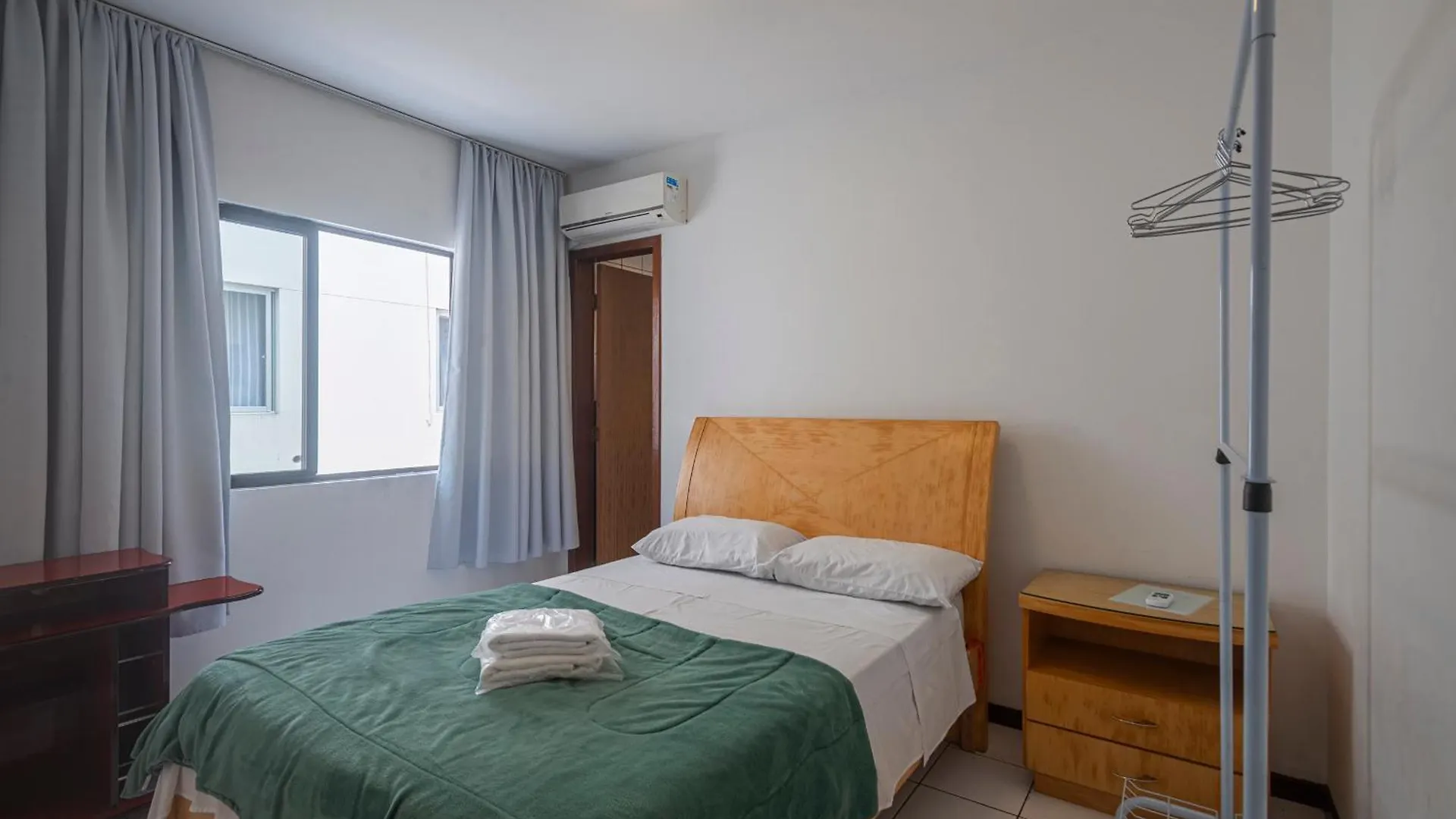 Apartamento 201 2 Quartos Balneário Camboriú