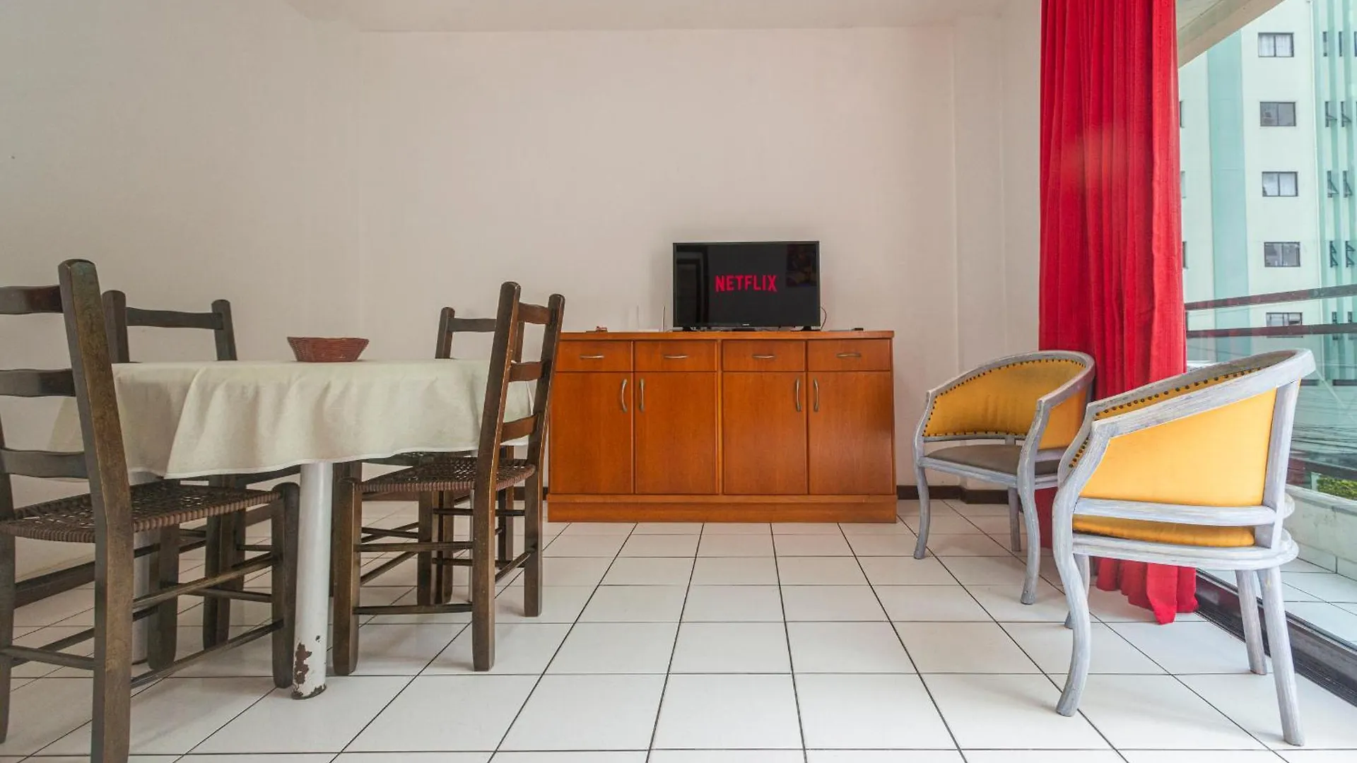 Apartamento 201 2 Quartos Balneário Camboriú